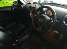 Mobil MINI Cooper S 2011 dijual, DIY Yogyakarta 4