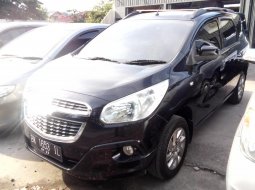 Sumatera Utara, dijual mobil Chevrolet Spin LTZ 2013 bekas 3