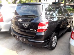 Sumatera Utara, dijual mobil Chevrolet Spin LTZ 2013 bekas 1