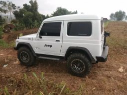 Jual mobil bekas murah Suzuki Jimny 1.0 Manual 1984 di Jawa Timur 3