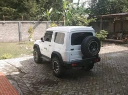 Jual mobil bekas murah Suzuki Jimny 1.0 Manual 1984 di Jawa Timur 5