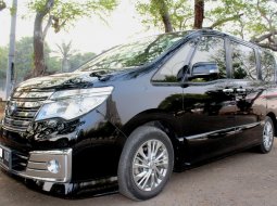 Mobil Nissan Serena HWS 2016 dijual, DKI Jakarta 1