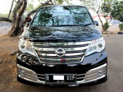 Mobil Nissan Serena HWS 2016 dijual, DKI Jakarta 3