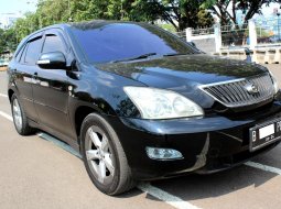 Jual mobil Toyota Harrier 300G 2004 murah di DKI Jakarta 2