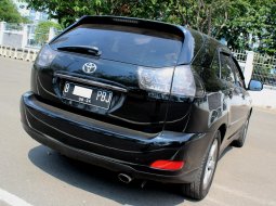 Jual mobil Toyota Harrier 300G 2004 murah di DKI Jakarta 4