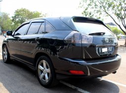 Jual mobil Toyota Harrier 300G 2004 murah di DKI Jakarta 5