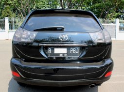 Jual mobil Toyota Harrier 300G 2004 murah di DKI Jakarta 6