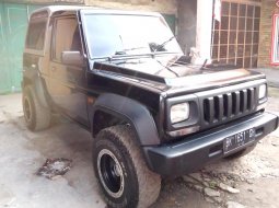 Jual mobil bekas Daihatsu Rocky Independent 2.8 Manual 2003 dengan harag murah di Sumatra Utara 2