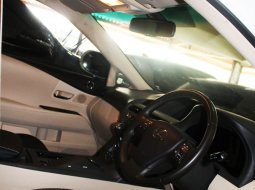 Jual mobil Lexus RX 270 Automatic 2012 murah di DKI Jakarta 8