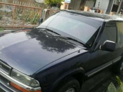 Jual mobil Opel Blazer 2001 bekas, DIY Yogyakarta 4