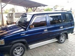 Sumatra Utara, jual mobil Toyota Kijang 1991 dengan harga terjangkau 4