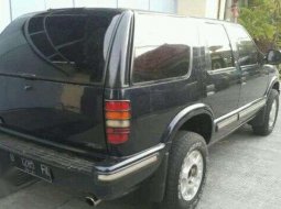 Jual mobil Opel Blazer 2001 bekas, DIY Yogyakarta 3