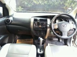 Nissan Livina 2011 Jawa Barat dijual dengan harga termurah 5