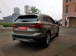 DKI Jakarta, BMW X1 sDrive18i xLine 2015 kondisi terawat 6