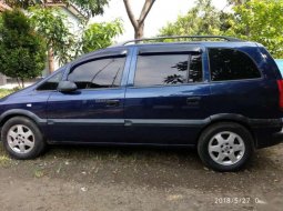Chevrolet Zafira 2001 Jawa Barat dijual dengan harga termurah 4