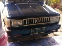 Sumatra Utara, jual mobil Toyota Kijang 1991 dengan harga terjangkau 1