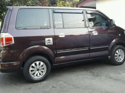 Jual mobil bekas murah Suzuki APV SGX Arena 2008 di DKI Jakarta 2