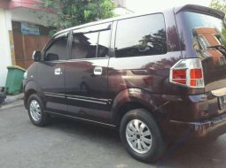 Jual mobil bekas murah Suzuki APV SGX Arena 2008 di DKI Jakarta 1