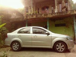 Jual mobil Chevrolet Lova 2012 bekas, Jawa Tengah 5