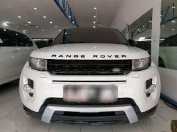 Dijual mobil bekas Land Rover Range Rover Evoque 2.0 Si4, DKI Jakarta  7