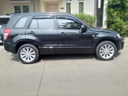 Jual mobil Suzuki Grand Vitara JLX 2008 dengan harga murah di Banten 5