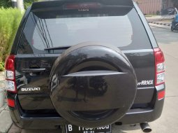 Jual mobil Suzuki Grand Vitara JLX 2008 dengan harga murah di Banten 4