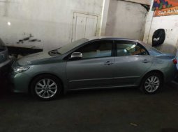 Mobil Toyota Corolla Altis G 2008 terawat di DIY Yogyakarta 2