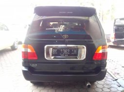 Jual mobil bekas murah Toyota Kijang LGX-D 2002 di Sumatra Utara 3