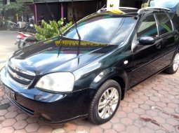 Sumatera Utara, dijual mobil Chevrolet Estate LS 2007 harga murah  1