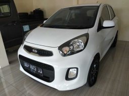 DIY Yogyakarta, Jual mobil Kia Picanto 1.2 NA 2015 dengan harga terjangkau  1