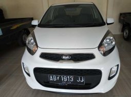 DIY Yogyakarta, Jual mobil Kia Picanto 1.2 NA 2015 dengan harga terjangkau  2