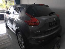 Jual mobil Nissan Juke 1.5 NA 2012 bekas di DIY Yogyakarta 4