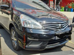 Jual mobil Nissan Grand Livina SV 2017 bekas, Banten 5