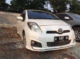 DKI Jakarta, dijual mobil Toyota Yaris TRD Sportivo 2012 dengan harga murah 2