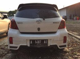 DKI Jakarta, dijual mobil Toyota Yaris TRD Sportivo 2012 dengan harga murah 5