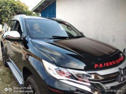 Dijual mobil bekas Mitsubishi Pajero Sport Dakar, Bengkulu  4