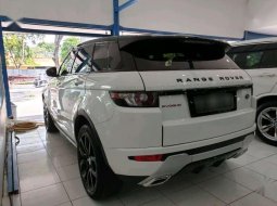 Dijual mobil bekas Land Rover Range Rover Evoque 2.0 Si4, DKI Jakarta  6