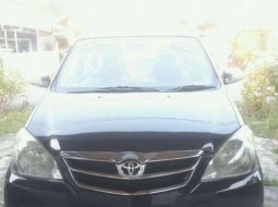 Mobil Toyota Avanza 2010 G terbaik di Kalimantan Barat 2