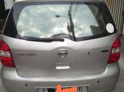 Jual cepat Nissan Livina X-Gear 2007 di DKI Jakarta 3