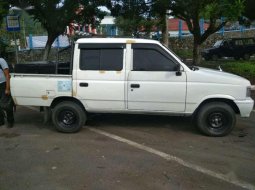 Jual Isuzu Panther 2.5 2006 harga murah di Sumatra Barat 5