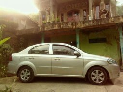 Jual mobil Chevrolet Lova 2012 bekas, Jawa Tengah 3