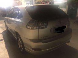 Toyota Harrier 2004 Jawa Barat dijual dengan harga termurah 6