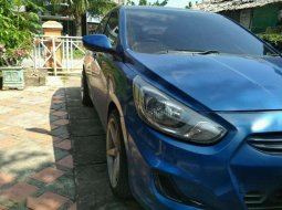 Hyundai Excel 2013 Sumatra Barat dijual dengan harga termurah 2