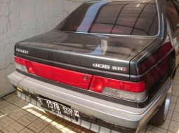 Jual cepat Peugeot 405 2.0 1992 di DKI Jakarta 2
