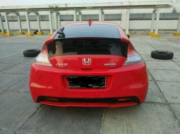 Jual mobil Honda CR-Z 2013 bekas, DKI Jakarta 3