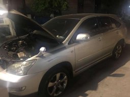 Toyota Harrier 2004 Jawa Barat dijual dengan harga termurah 3