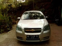 Jual mobil Chevrolet Lova 2012 bekas, Jawa Tengah 2