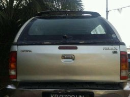 Kalimantan Barat, jual mobil Toyota Hilux 2016 dengan harga terjangkau 1