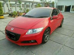 Jual mobil Honda CR-Z 2013 bekas, DKI Jakarta 1