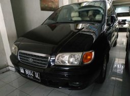 Mobil Hyundai Trajet GLS 2004 dijual, DIY Yogyakarta 2